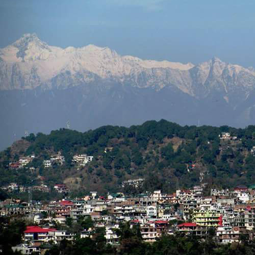 Hamirpur