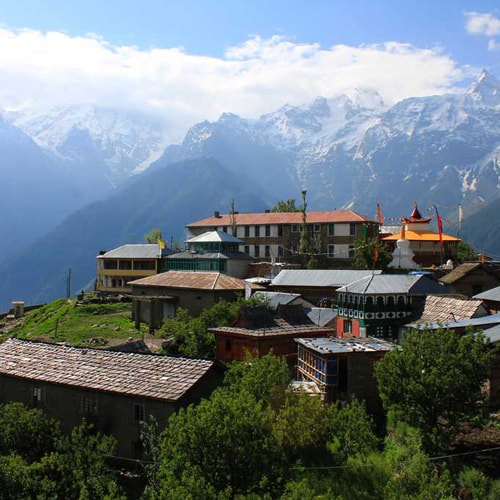 Kinnaur