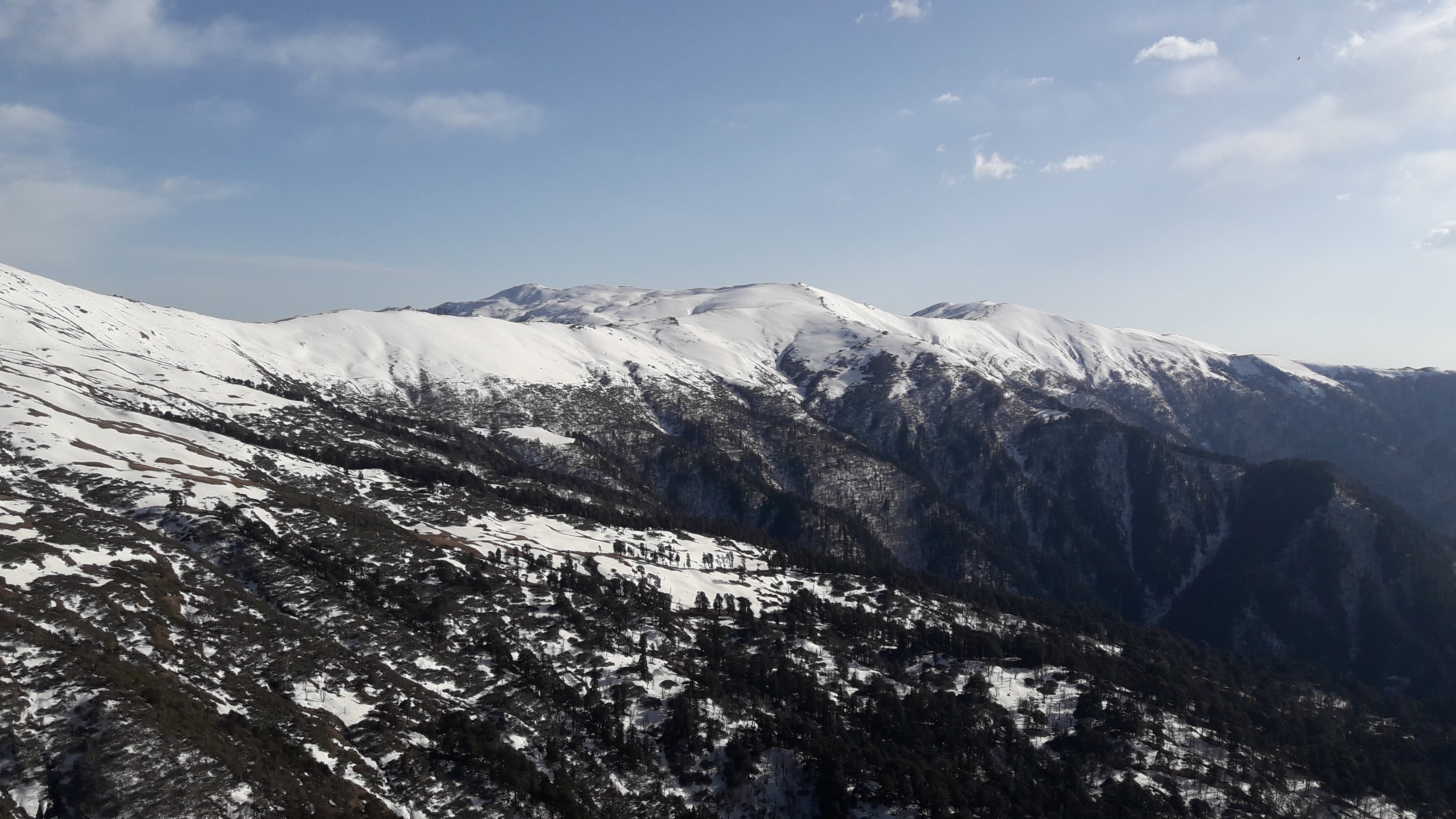 Chanshal Pass