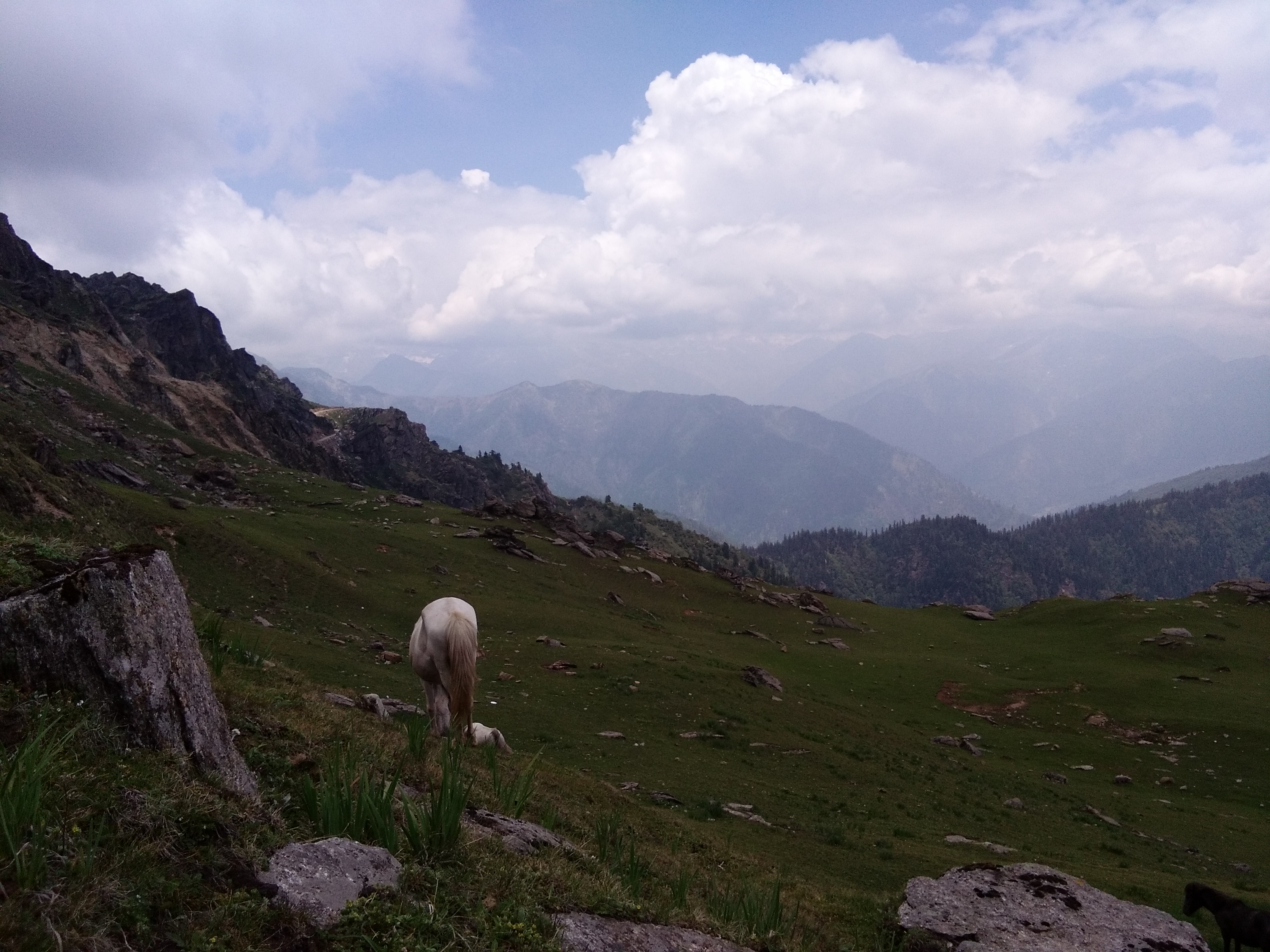 Chanshal Pass